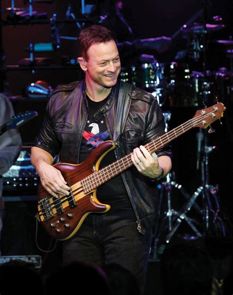 Gary Sinise | The Saturday Evening Post