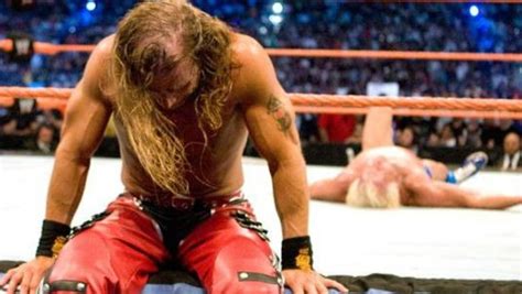 10 Most Emotional Wrestling Matches