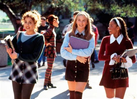 Here Are The 15 Best Outfits Cher Horowitz Wore In Clueless Clueless