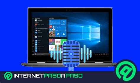 Activar Desactivar Micr Fono En Windows