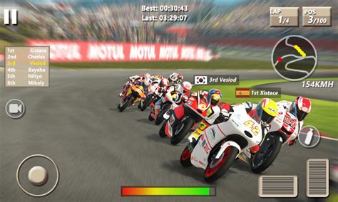 Speed Moto Bike Racing Pro Game 3D APK for Android - Download