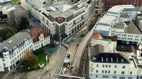 Bauma Nahme Stra E Der Jugend Episode Das Vorhaben Youtube