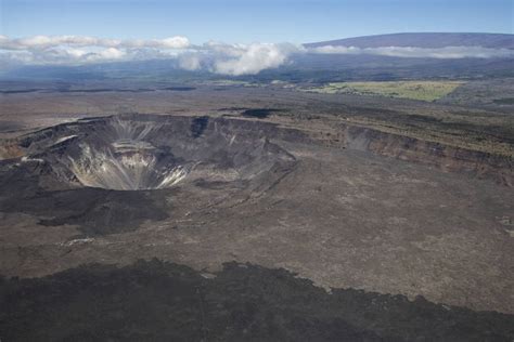 Volcano Watch: Recent activity reminds us to maintain our volcano ...