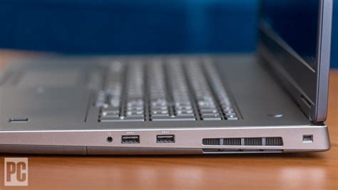 Dell Precision 7730 Review | PCMag