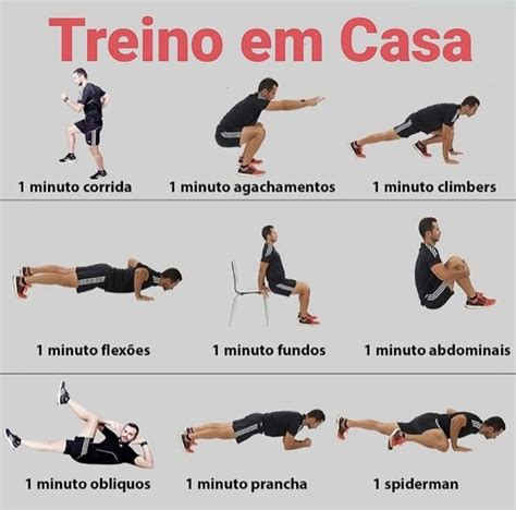 Treino Em Casa Armpit Fat Workout Bodybuilding Workouts Lose