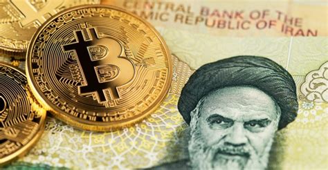 Iran Issues 30 Licenses For Crypto Mining