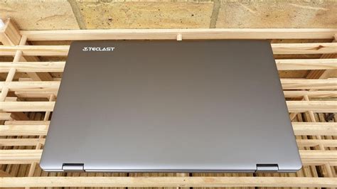 Teclast F6 Plus Convertible Laptop TechRadar