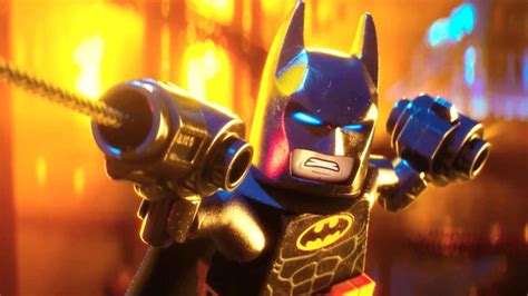 What The LEGO Batman Movie 2 Would Have Been About, According To Chris ...