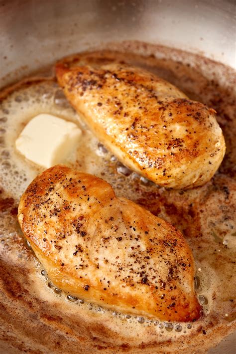 Different Ways To Cook Chicken Breast Recipes