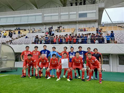 【優勝】第30回全国クラブチームサッカー選手権長野県大会 F C 中野エスペランサ公式サイト