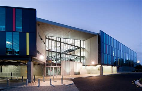 Albany Senior High School by Dave Olsen Photography | ArchiPro NZ