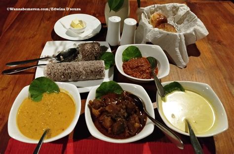 My Guide To Sri Lankan Cuisine In 20 Dishes Wannabemaven