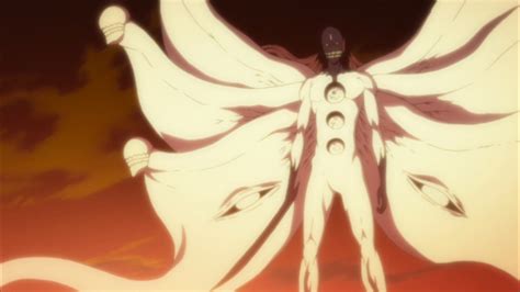 Aizen Bleach Butterfly