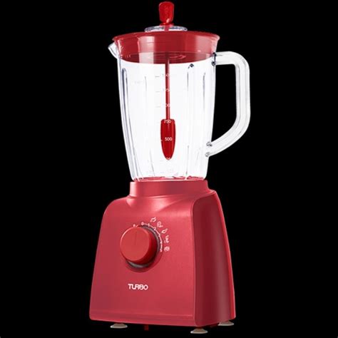 Jual Blender Turbo Liter Plastik Ehm Non Dry Mill Shopee