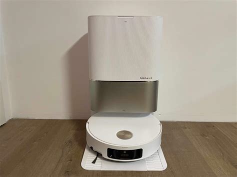 Dreame X50 Ultra Complete test: Long live the robot vacuum king