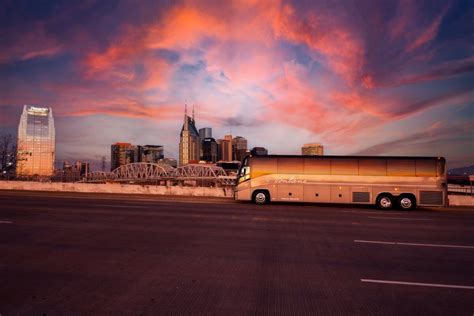 Vonlane: The Luxurious Way to Travel Between Nashville and Atlanta