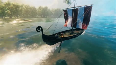 Valheim Longship: A Detailed Guide For Viking Warriors - Game Specifications