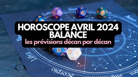 Horoscope Avril 2024 Balance Ce Que Vous Réservent Les Astres Rose