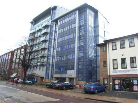 3rd Floor 10 Western Road Romford Essex Rm1 3jt Andrew Caplin