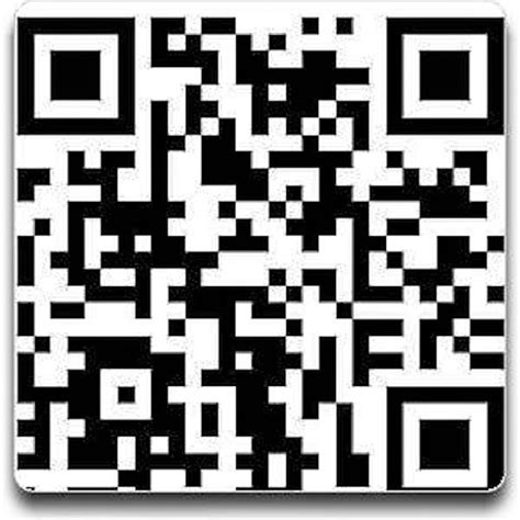 Создать свой собственный QR код | ГАЗЕНВАГЕН™