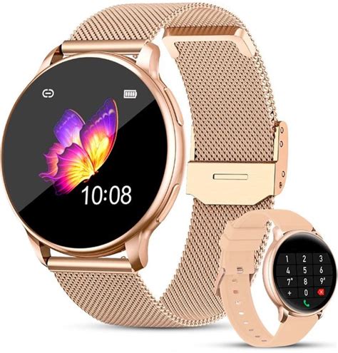 5 Beste Smartwatches Voor Dames In 2023 Hoe Kies Je De Juiste Horloge Techgeek