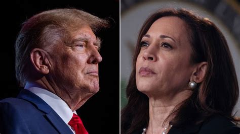 Harris And Trump Want To Strengthen The Middle Class It Could Use The