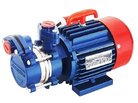 1HP Crompton Self Priming Pump At Rs 4200 Unit Crompton Water Pumps