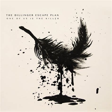 The Dillinger Escape Plan Reveal New Album Title And Release Month