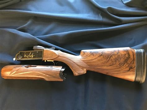 Portfolio David S Custom Gun StocksDavid S Custom Gun Stocks