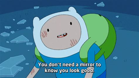 Finn Adventure Time Quotes