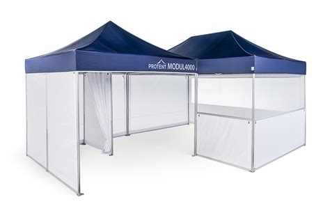 Premium Quality Folding Tents For Professionals