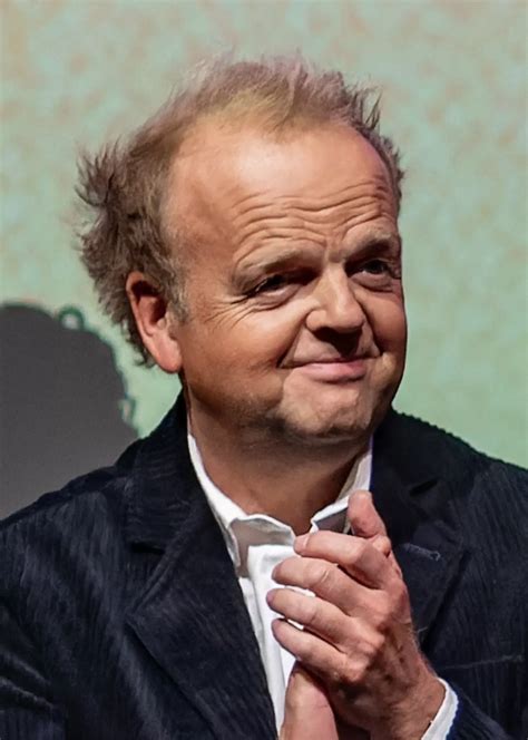 30 Facts About Toby Jones FactSnippet