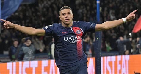 Kylian Mbapp Cette Norme D Cision Prise Par La Star Du Psg Annonce