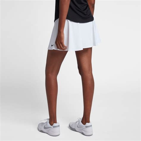 Oferta De Saia Nikecourt Dri Fit Feminina Nike Just Do It