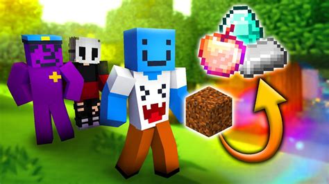 Minecraft Manhunt Ale Coarse Dirt Daje Op Itemy Youtube