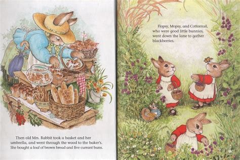 Golden Books The Tale Of Peter Rabbit