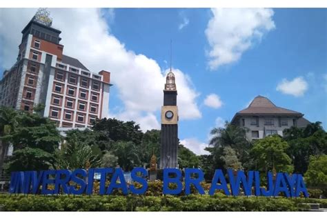 Nilai Rata Rata Rapor Ideal Universitas Brawijaya Prodi SAINTEK Jalur