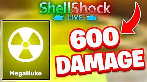 I Tested TONS OF INSANE Weapons In Shellshock Live YouTube