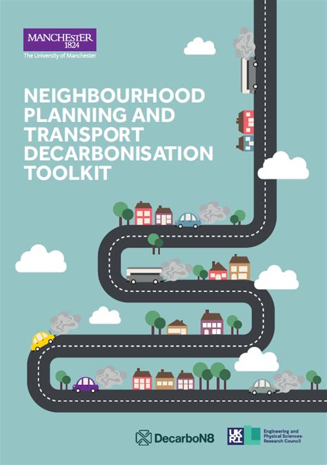 Decarbonising Transport With Neighbourhood Planning