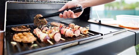 Grilling Safety Tips For Summer