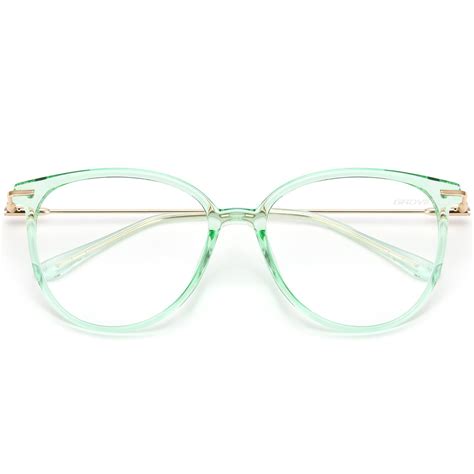 Snapklik.com : Gaoye Blue Light Blocking Glasses Women/Men, Fashion Cat ...