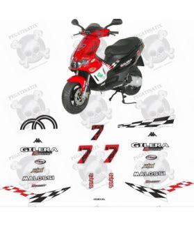 Stickerset Gilera Runner Sp Goedkoop Online Up To Off