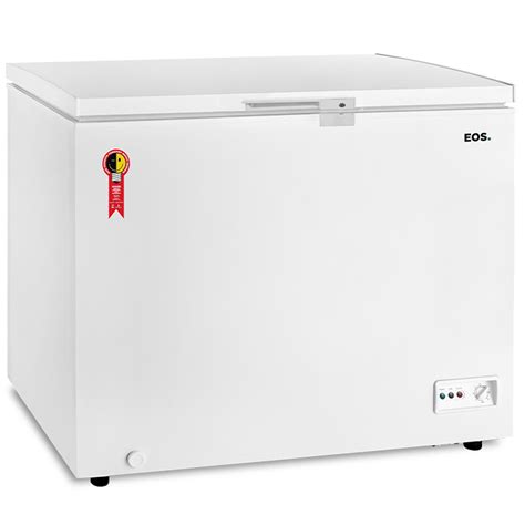 Freezers Conservadores EOS