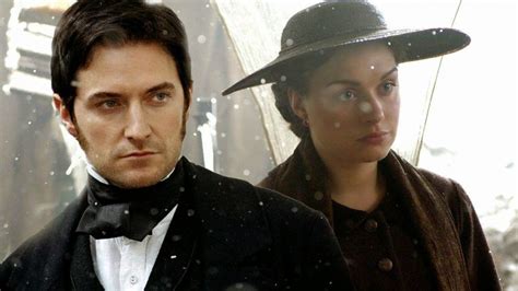 Tvs 10 Best Period Dramas