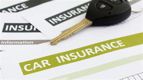 The Ultimate Guide To Navigating Car Insurance Everything You Need To