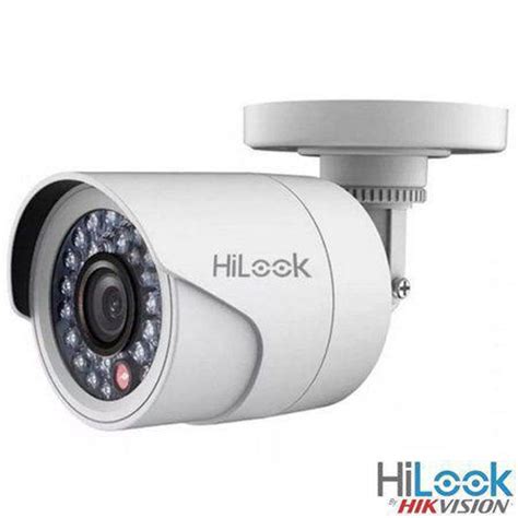 THC B110C P Câmera Hilook by Hikvision Bullet HD 720p 4 em 1 JS