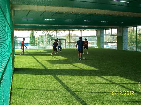 Synthetic Turf for Sports| FieldTurf | New-Gen Artificial Grass | Great
