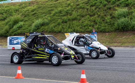 RallyCross Buxtehude ADAC XC Cup