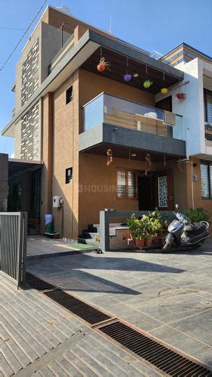 Sqft Bhk Villa For Sale In Vinayak Omkar Bunglows Raysan