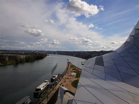 Découvrir Lyon avec les enfants Musée des Confluences 4 Le Journal